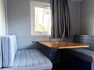 Cliquez pour découvrir toutes les photos de l'HÉBERGEMENT ! mobil-home - Caminha photo 4
