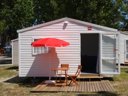 Camping Pas Cher vous présente avec son site Officiel campingpascher.fr, le Camping Caminha classé 3 étoiles, situé sur la commune de Caminha dans le département Nord Du Portugal (Nord Du Portugal) au Portugal. Le camping Caminha, vous présente un hébergement de type mobil-home de 10 m² pour 1 personne. Le camping Caminha vous propose du sam. 13 décembre au sam. 20 décembre 2025 avec un DÉPART DEMAIN pour 7 nuits à 252€. Cette location propose 13 dates différentes pour réserver votre séjour. Découvrez également les 3 autres gammes d'hébergements du camping. Aire de jeux enfants, Canoë-kayak, Centre équestre, Cyclisme, Golf, Ping-pong, Planche à voile, Surf, Bar, Plats à emporter, Snack/Bar, Supermarché,... En savoir plus : cliquez-ICI.