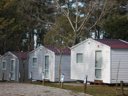 mobil-home - camping Caminha photo 10