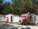 mobil-home - camping Caminha photo 2