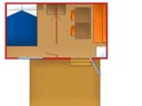 mobil-home - camping Caminha photo 6