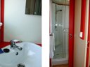 Cliquez pour découvrir toutes les photos de l'HÉBERGEMENT ! bungalow - camping Caminha photo 5