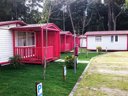 Cliquez pour découvrir toutes les photos de l'HÉBERGEMENT ! bungalow - camping Caminha photo 9