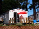 Cliquez pour découvrir toutes les photos de l'HÉBERGEMENT ! mobil-home - camping Caminha photo 2