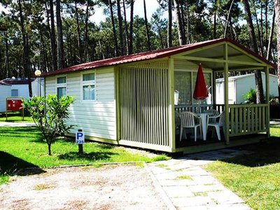 bungalow - Gala photo 1