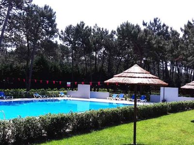 camping Gala photo 2