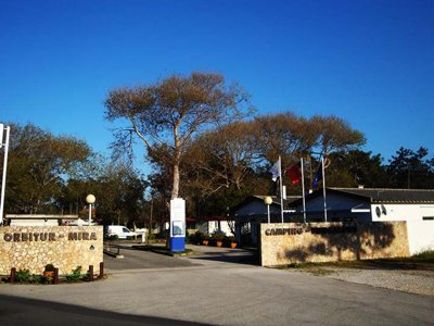 Cliquez pour découvrir toutes les photos de l'ÉTABLISSEMENT ! camping Mira photo 10