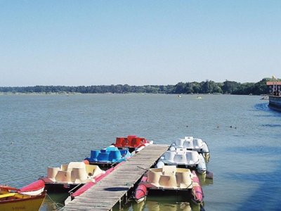 Cliquez pour découvrir toutes les photos de l'ÉTABLISSEMENT ! camping Mira photo 16