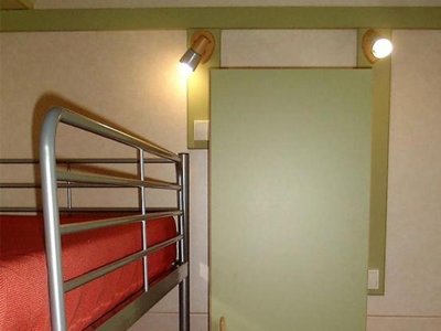 Cliquez pour découvrir toutes les photos de l'HÉBERGEMENT ! bungalow - Mira photo 4