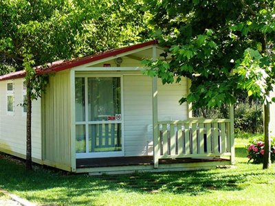 mobil-home - Mira photo 1