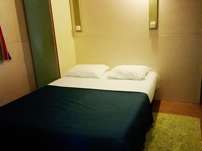 Cliquez pour découvrir toutes les photos de l'HÉBERGEMENT ! mobil-home - Mira photo 3