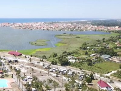Cliquez pour découvrir toutes les photos de l'ÉTABLISSEMENT ! camping Mira photo 17