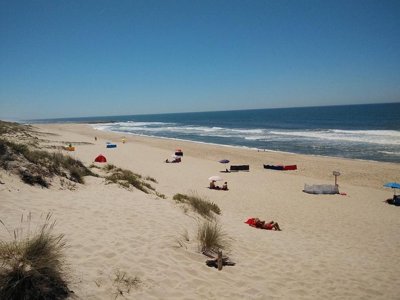 Cliquez pour découvrir toutes les photos de l'ÉTABLISSEMENT ! camping Mira photo 3