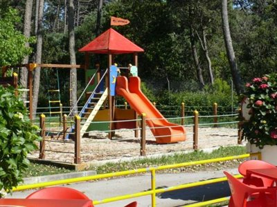 Cliquez pour découvrir toutes les photos de l'ÉTABLISSEMENT ! camping Mira photo 4