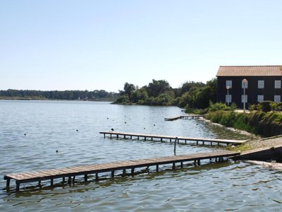 Cliquez pour découvrir toutes les photos de l'ÉTABLISSEMENT ! camping Mira photo 7