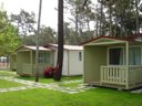 Cliquez pour découvrir toutes les photos de l'HÉBERGEMENT ! bungalow - camping Mira photo 7
