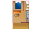 Cliquez pour découvrir toutes les photos de l'HÉBERGEMENT ! mobil-home - camping Mira photo 6