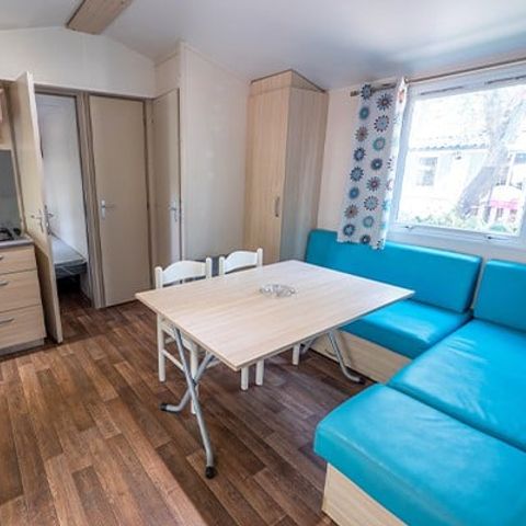 mobil-home - Valado photo 3