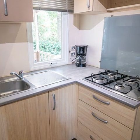 mobil-home - Valado photo 4