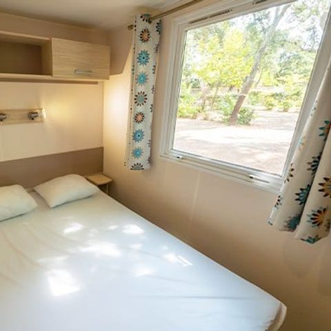 mobil-home - Valado photo 5