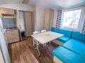 mobil-home - établissement Valado photo 3