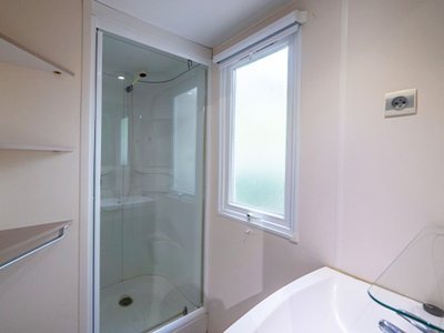 Cliquez pour découvrir toutes les photos de l'HÉBERGEMENT ! mobil-home - Valverde photo 8