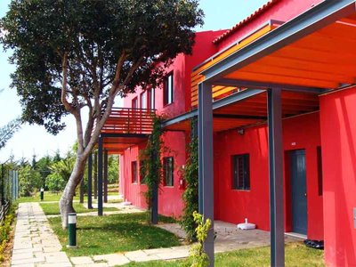 Cliquez pour découvrir toutes les photos de l'ÉTABLISSEMENT ! établissement Valverde photo 25
