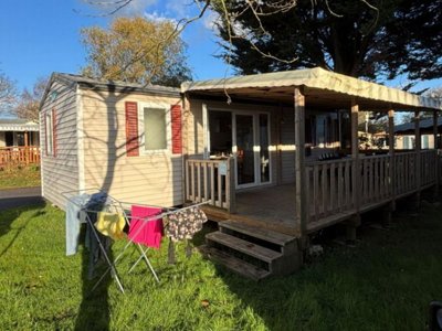 mobil-home - Clos Mer Et Nature photo 1