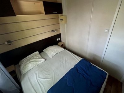 Cliquez pour découvrir toutes les photos de l'HÉBERGEMENT ! mobil-home - Clos Mer Et Nature photo 7