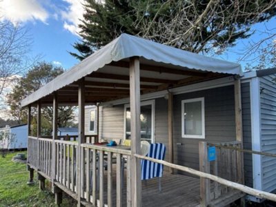 mobil-home - Clos Mer Et Nature photo 1
