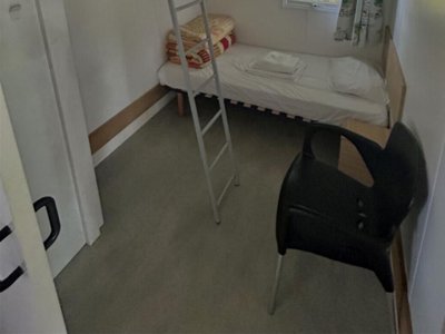 Cliquez pour découvrir toutes les photos de l'HÉBERGEMENT ! mobil-home - Clos Mer Et Nature photo 9