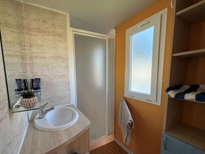 mobil-home - Clos Mer Et Nature photo 5