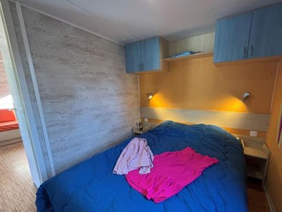 Cliquez pour découvrir toutes les photos de l'HÉBERGEMENT ! mobil-home - Clos Mer Et Nature photo 4