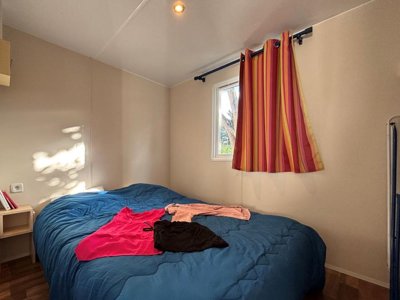 mobil-home - Clos Mer Et Nature photo 1