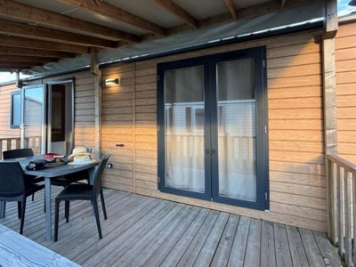 mobil-home - Clos Mer Et Nature photo 1