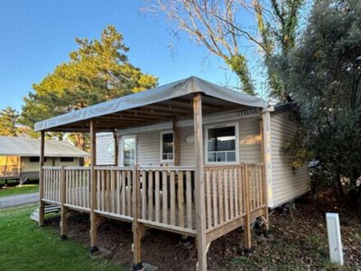 mobil-home - Clos Mer Et Nature photo 1