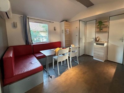mobil-home - Clos Mer Et Nature photo 3