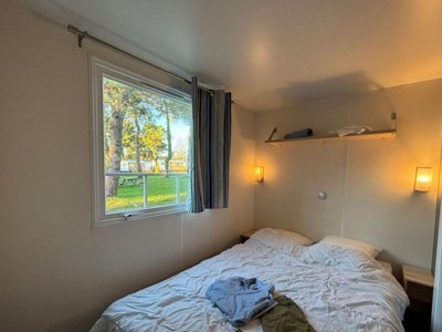 mobil-home - Clos Mer Et Nature photo 5