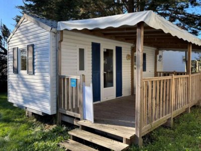 mobil-home - Clos Mer Et Nature photo 1