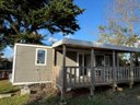 Cliquez pour découvrir toutes les photos de l'HÉBERGEMENT ! mobil-home - camping Clos Mer Et Nature photo 2