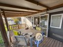 Cliquez pour découvrir toutes les photos de l'HÉBERGEMENT ! mobil-home - camping Clos Mer Et Nature photo 3