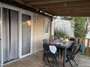 Cliquez pour découvrir toutes les photos de l'HÉBERGEMENT ! mobil-home - camping Clos Mer Et Nature photo 2
