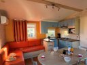 mobil-home - camping Clos Mer Et Nature photo 2