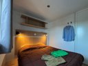 Cliquez pour découvrir toutes les photos de l'HÉBERGEMENT ! mobil-home - camping Clos Mer Et Nature photo 5