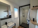 Cliquez pour découvrir toutes les photos de l'HÉBERGEMENT ! mobil-home - camping Clos Mer Et Nature photo 7