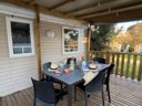 mobil-home - camping Clos Mer Et Nature photo 2