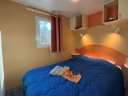 Cliquez pour découvrir toutes les photos de l'HÉBERGEMENT ! mobil-home - camping Clos Mer Et Nature photo 5