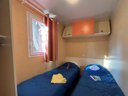 Cliquez pour découvrir toutes les photos de l'HÉBERGEMENT ! mobil-home - camping Clos Mer Et Nature photo 6