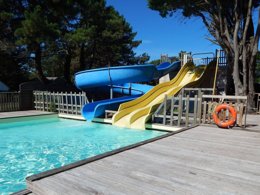Camping Pas Cher vous présente avec son site Officiel campingpascher.fr, le Établissement Clos Mer Et Nature, situé sur la commune de Saint Michel Chef Chef dans le département Loire-atlantique (Pays De La Loire) en France. L'établissement Clos Mer Et Nature vous propose un hébergement de type mobilhome de 36 m². L'établissement vous propose 7 autres types d'hébergements. Découvrez tous nos séjours à petits prix dans la commune et aux alentours de Saint Michel Chef Chef du département : Loire-atlantique (Pays De La Loire).... En savoir plus : cliquez-ICI.