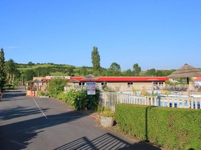 camping Le Marqueval photo 11